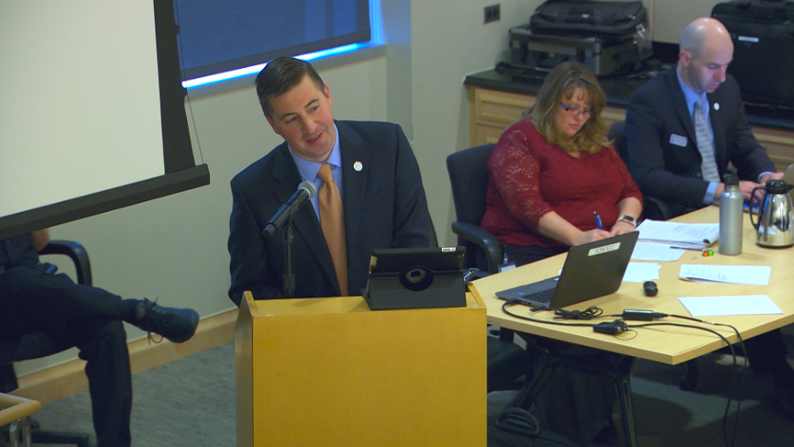 Aurora City Council - Special Study Session 12-10-18