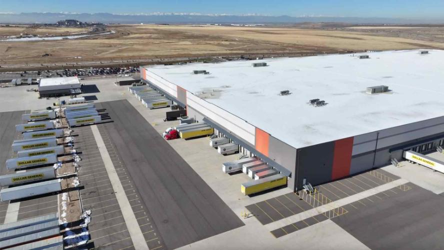 Aurora Now November 20, 2024