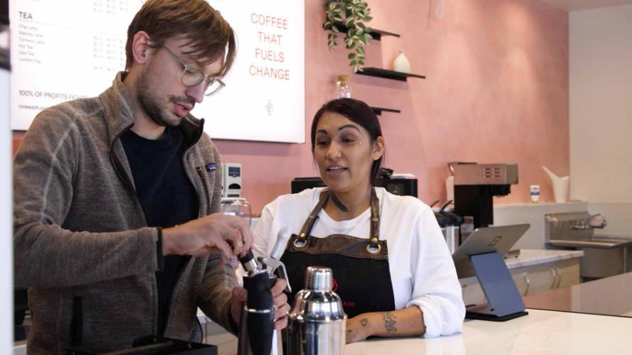 Aurora Now November 27, 2024