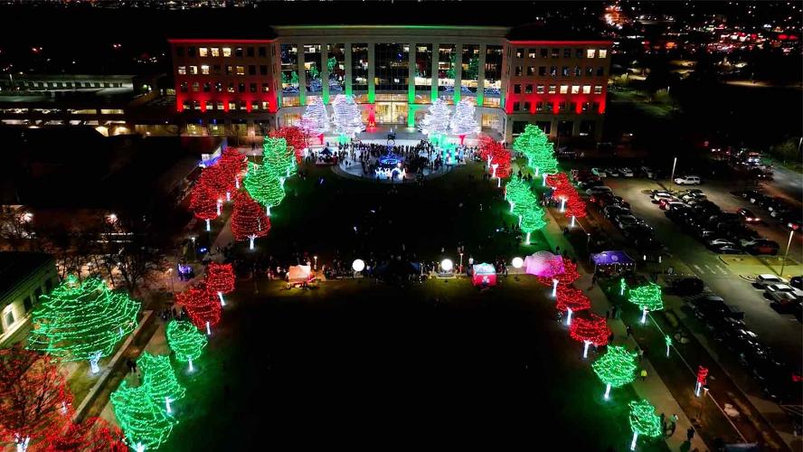 Aurora Now December 4, 2024