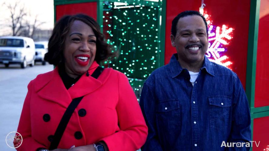 Aurora Now December 11, 2024