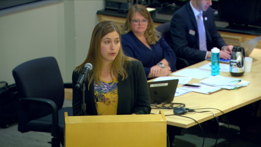 Aurora City Council - Study Session - 01-07-19
