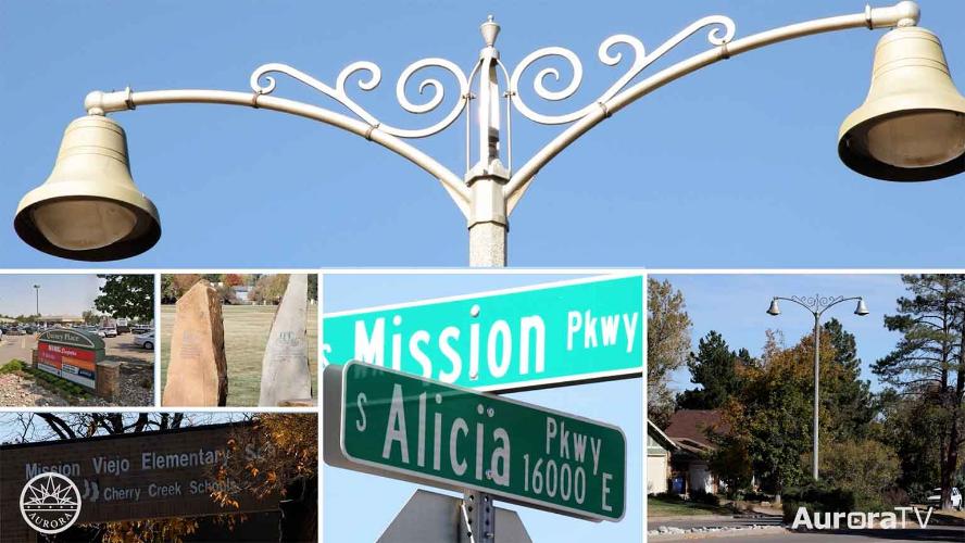 Aurora History Hero: Todd McMahon