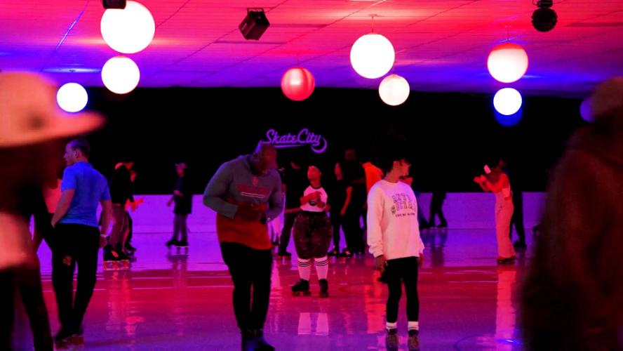 Decades of Memories at Skate City Aurora