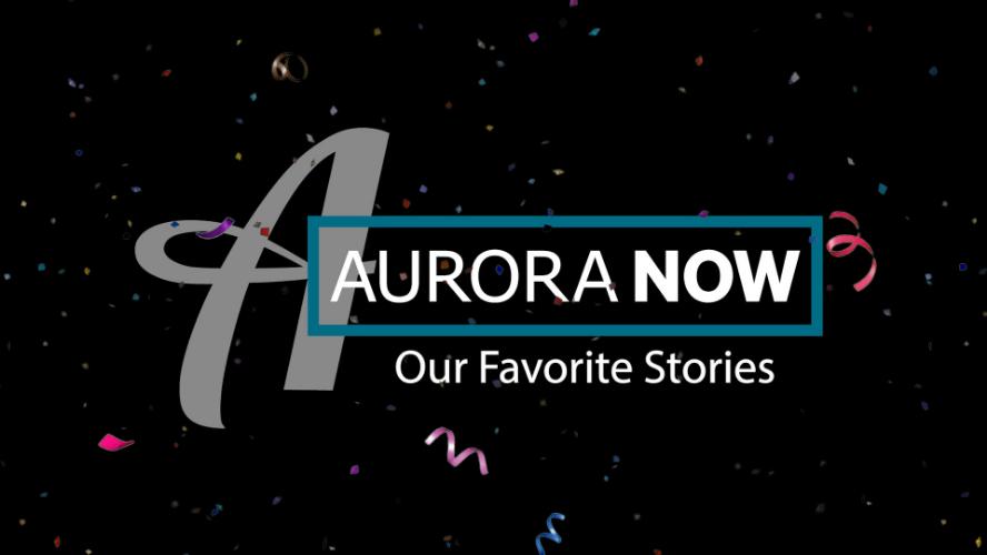 Aurora Now Best of Show 2024