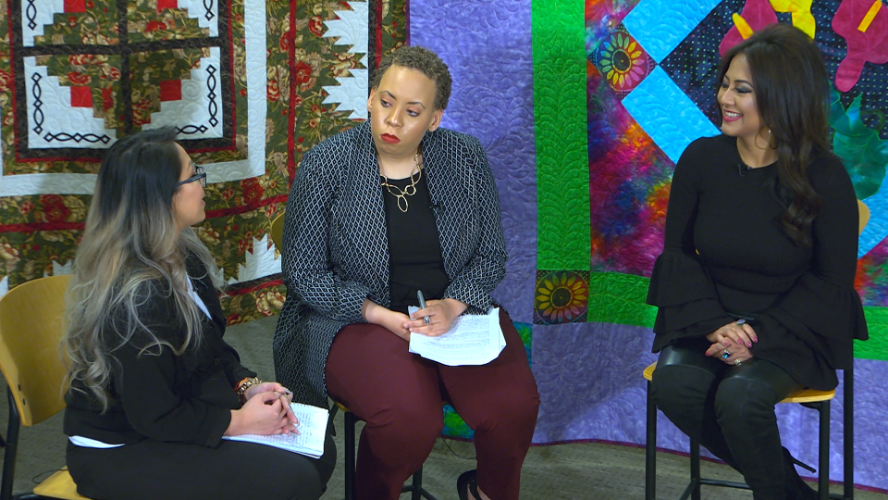 MLK Jr. Forum - Asian Americans & Civil Rights