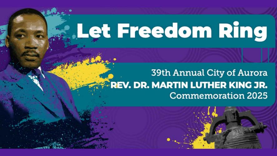 Aurora Now January 8, 2025