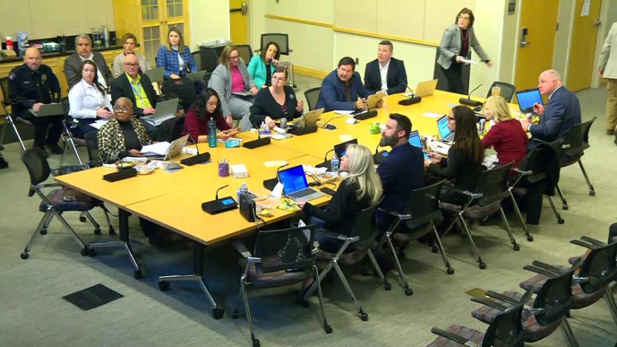 Study Session 01 13 25