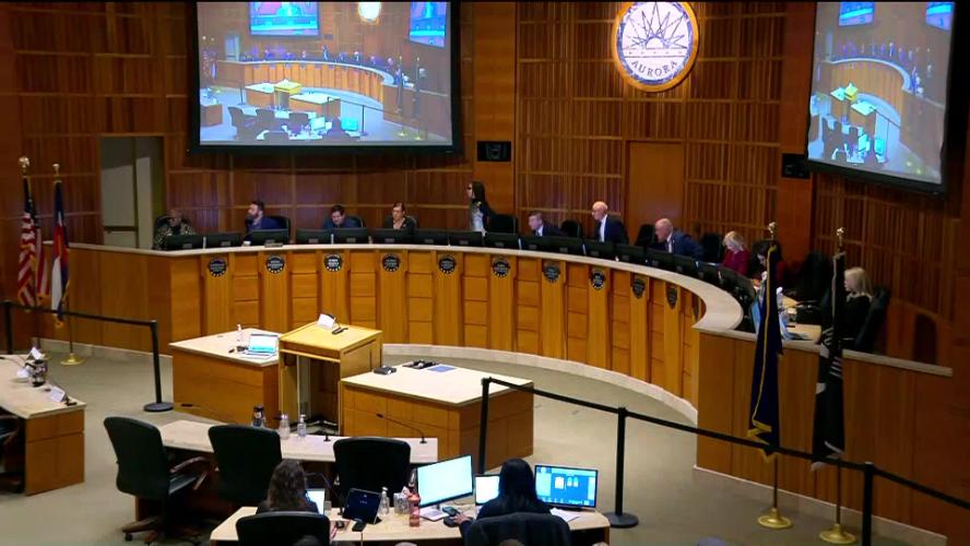 City Council 01 13 25