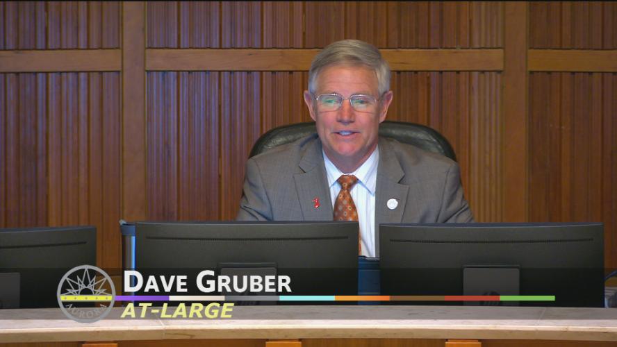 Aurora City Council - Regular Session 1-28-19