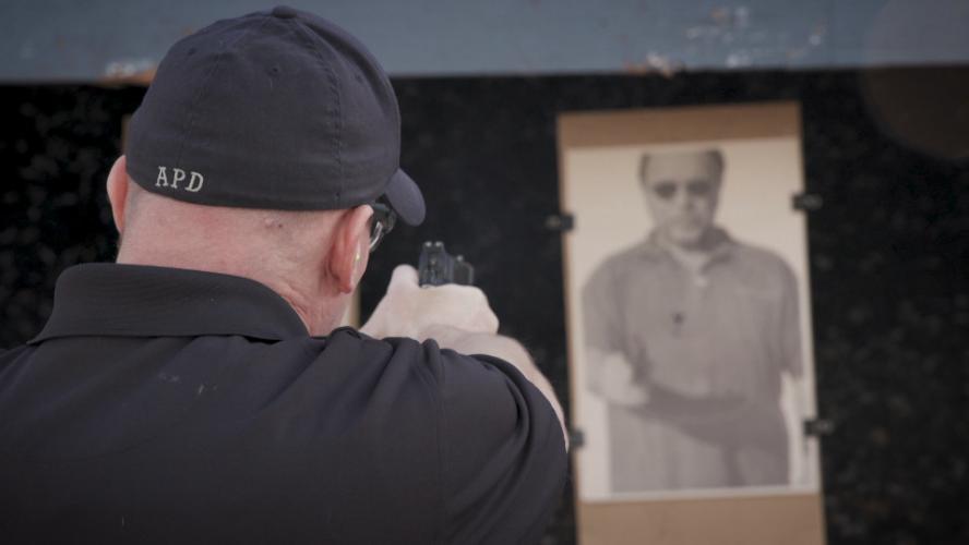 Target Practice