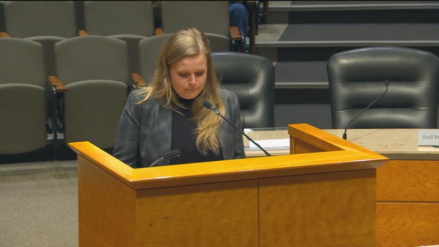 Aurora City Council 2-4-19