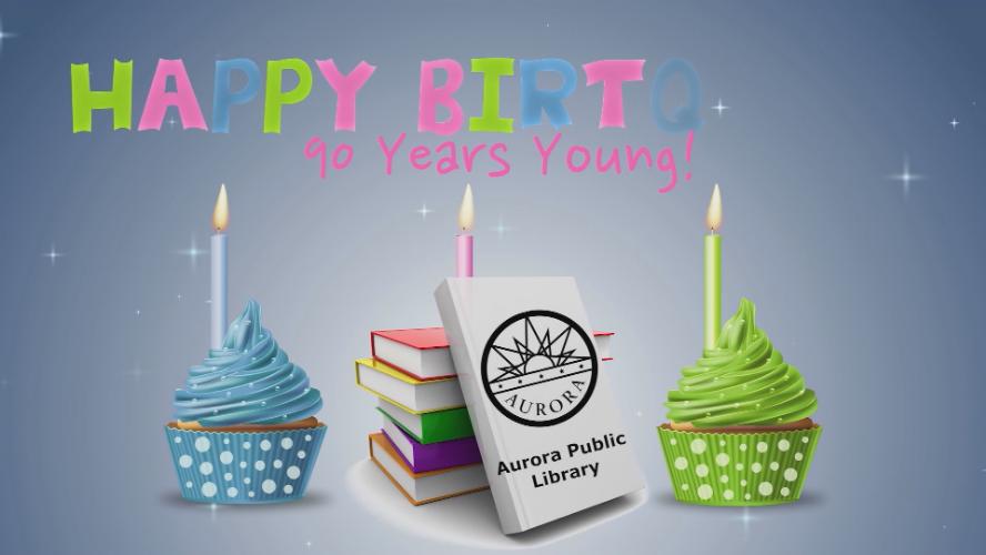 APL Turns 90