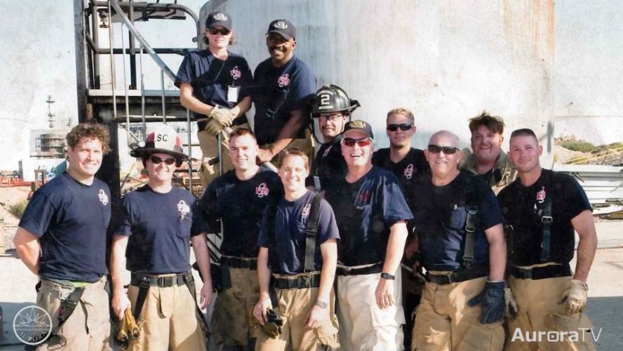 Aurora Now January 22, 2025