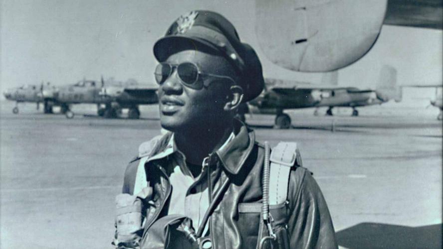 Lt. Col. John W. Mosley VA Clinic