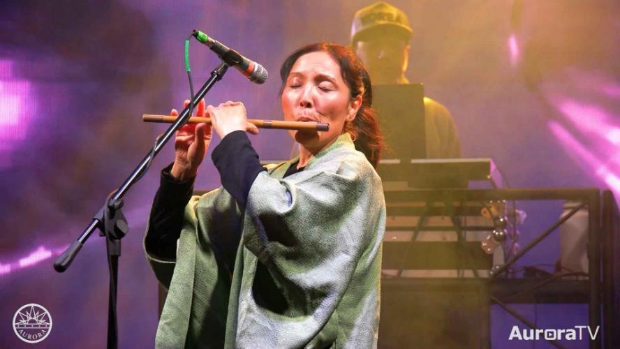 On Havana Street Lunar New Year 2025