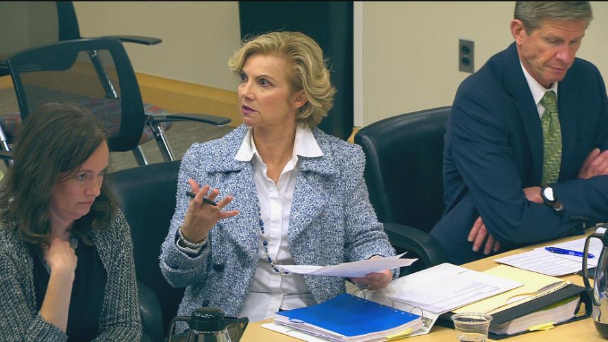 Aurora City Council - Study Session 2-25-19