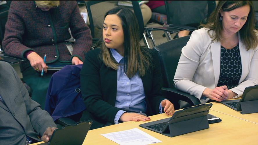 Aurora City Council - Study and AURA 3-4-19