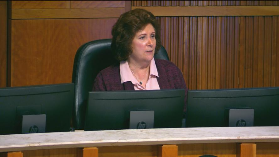 Aurora City Council - Regular Session - 03-04-19