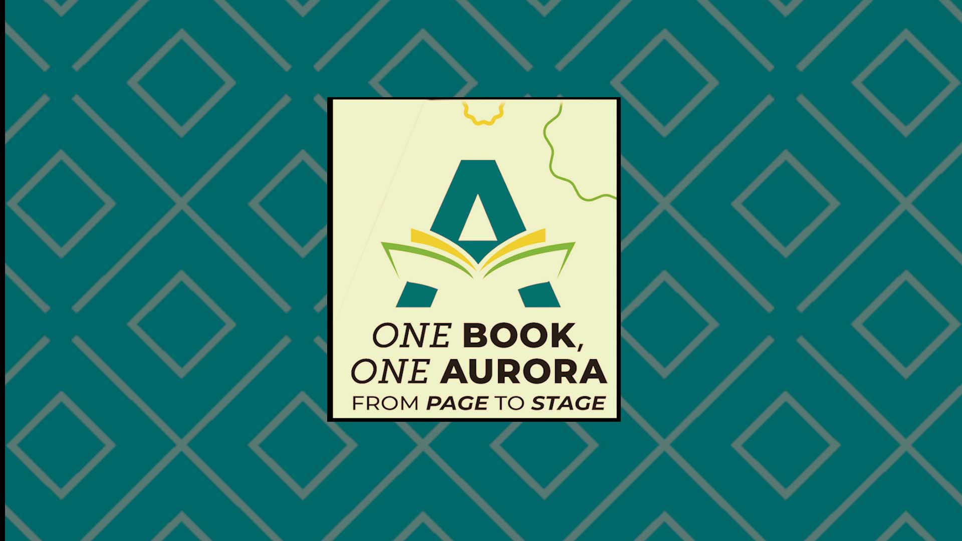 Aurora Fox Executive Producer Shares Details about One Book, One Aurora