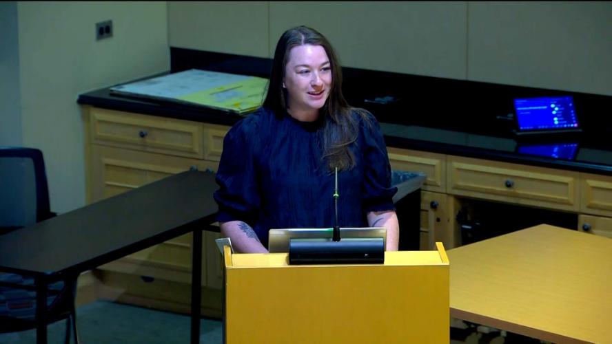 Study Session 02 24 25