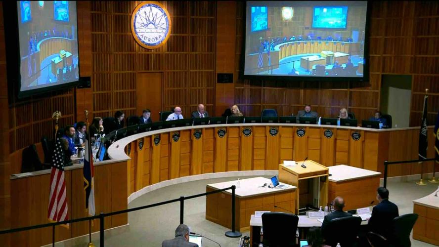 City Council 2 24 25