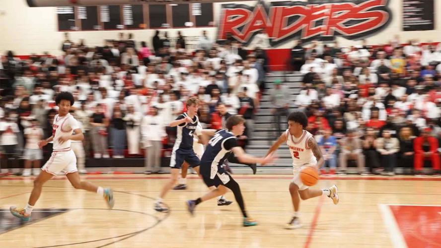 Aurora Now March 5, 2025