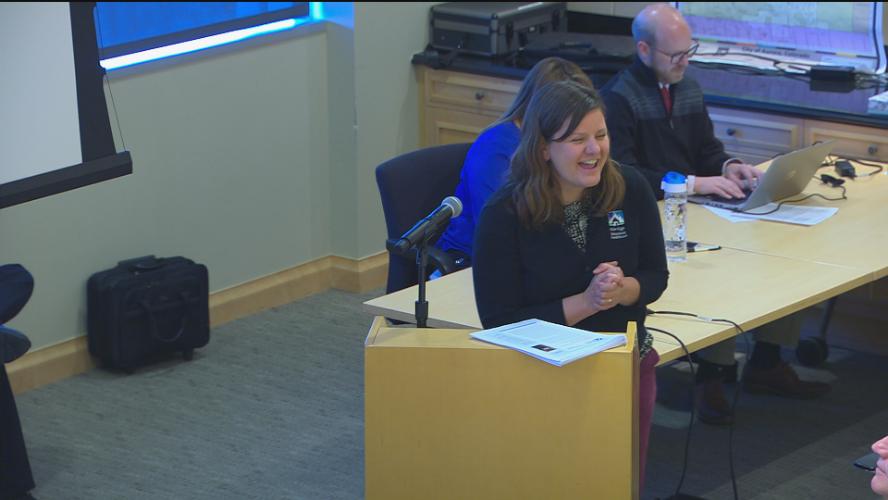 Aurora City Council Study Session 3 25 19