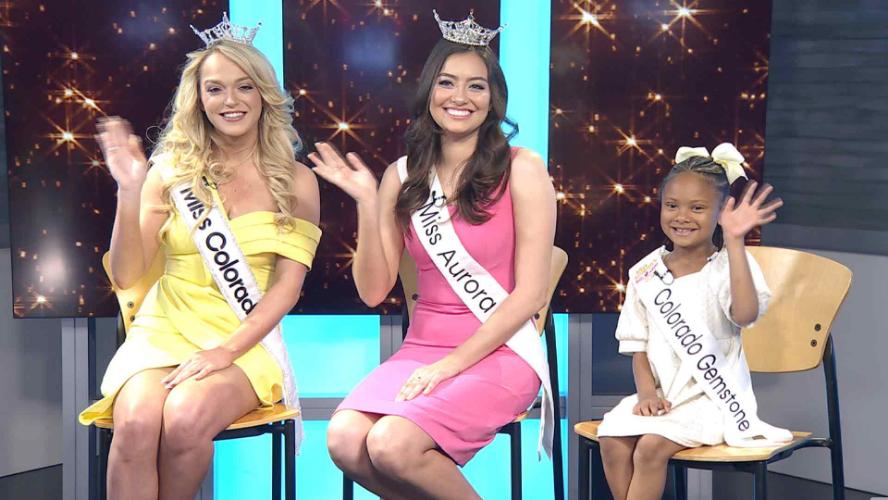 Aurora Now March 12, 2025