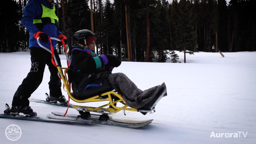 103 and Ready to Ski