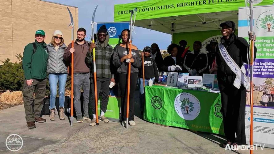 Greener Community Initiative