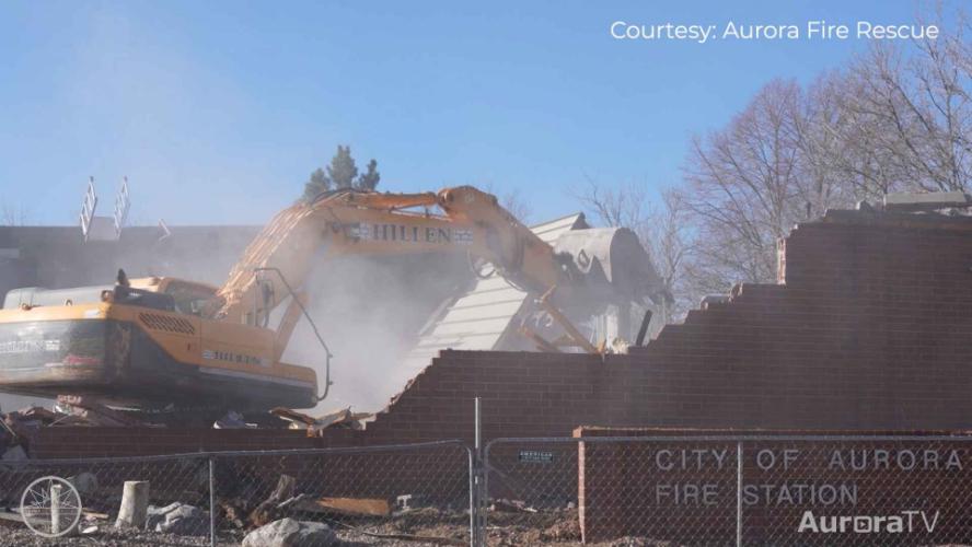 Aurora Now March 19, 2025