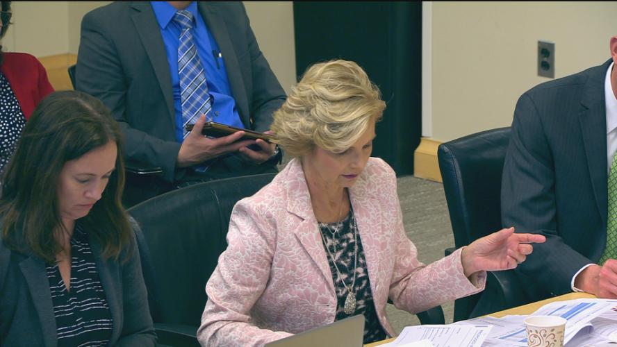 Aurora City Council - Special Study Session 4-8-19