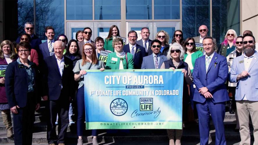 Aurora Now April 2, 2025