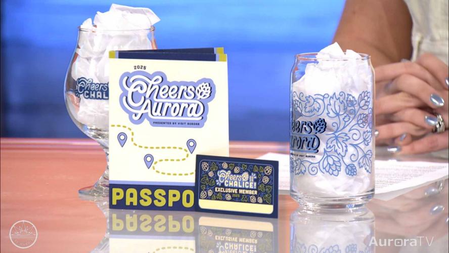 Explore Local Breweries with Cheers Aurora