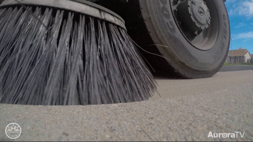 We Might Need a Bigger Broom 