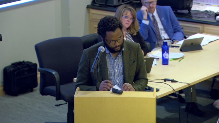 Aurora City Council - Study Session 5-6-19