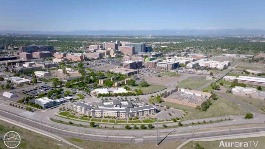 Fitzsimons Innovation Community Update