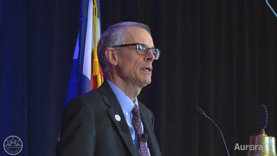 State of the City 2019