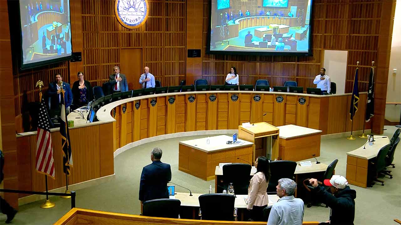 City Council 4 21 25