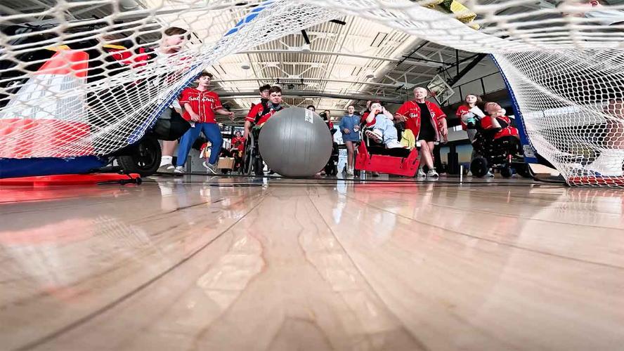 A.R.I.S.E. Redshirt Rookies Program Making Incredible Impact