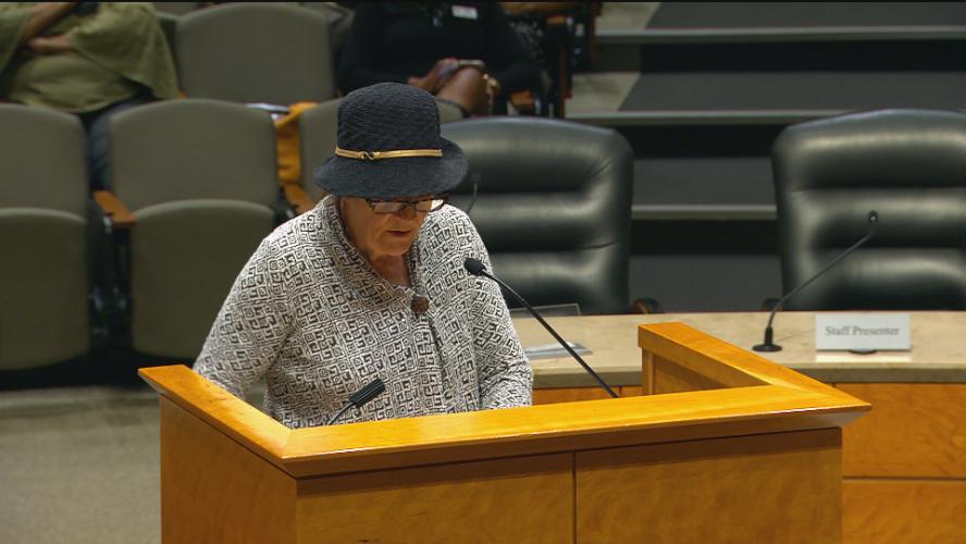 Aurora City Council - Regular Session 5-20-19