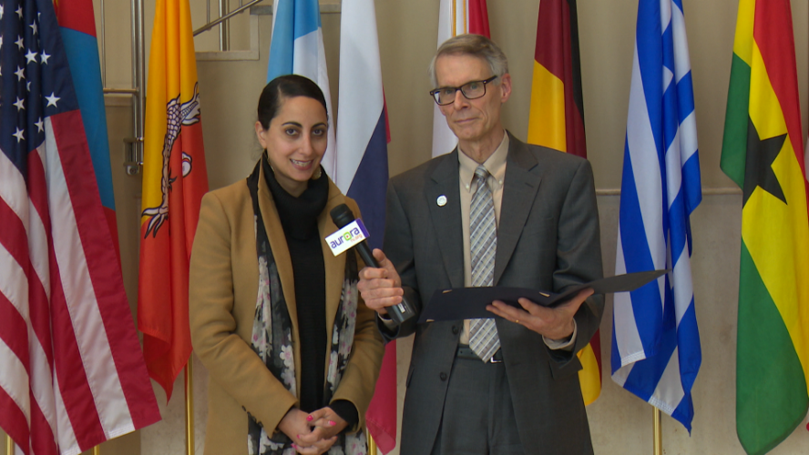 Ramadan Proclamation 2019