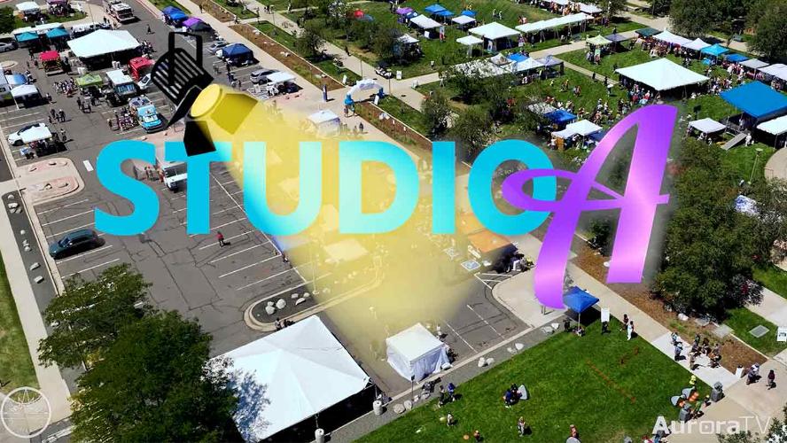 Studio A: Get Excited for Global Fest 2025