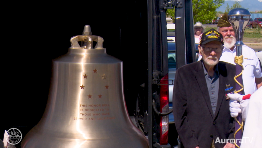 Tolling the Honor Bell