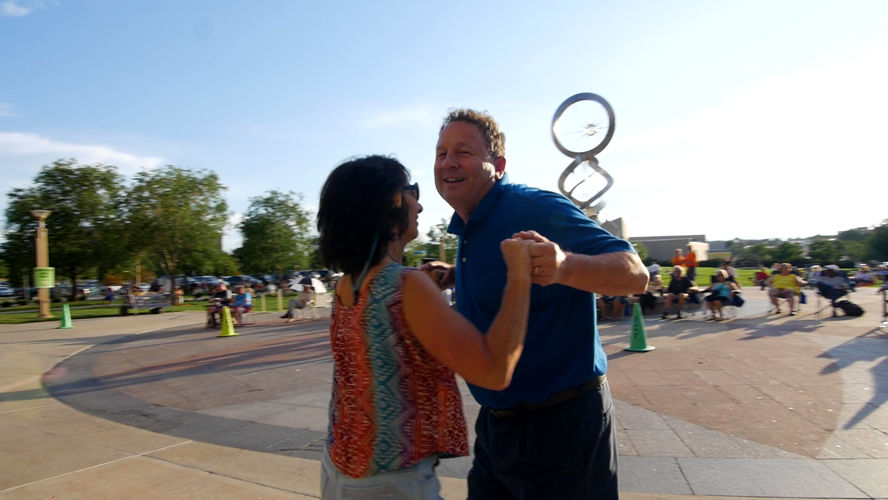 2019 Aurora Rhythms Free Summer Concert Series