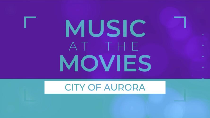 Music at the Movies 2025