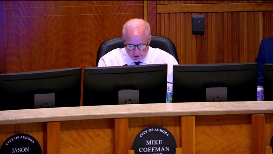 Council Meeting 5.5.25