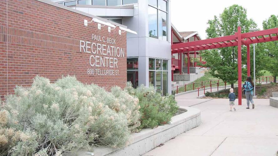 City of Aurora Announces Closure of Beck Rec Center