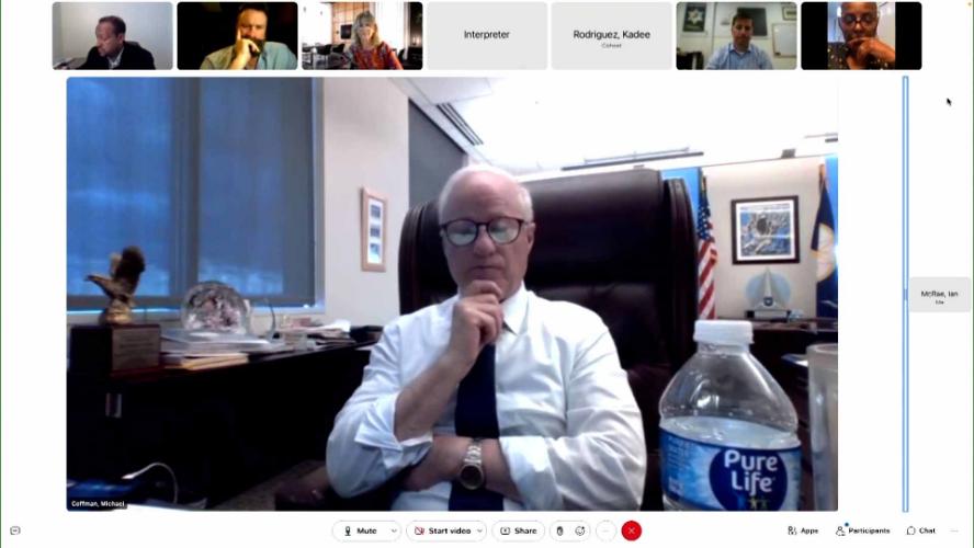 City Council 05 19 25